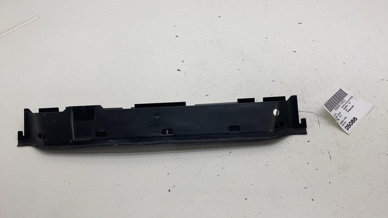⭕ 2014-2020 BMW i3 I01 Front Cowl Vent Windshield Wiper Cover Trim Panel OEM