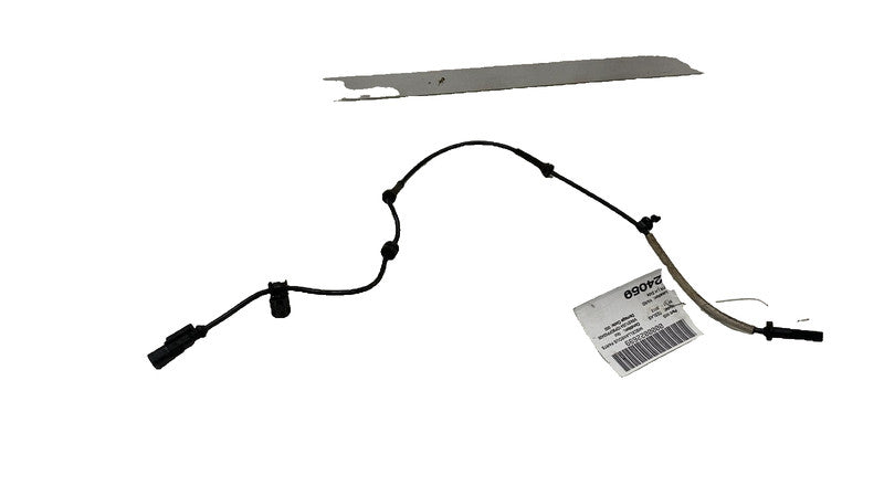 ⭕ 12-20 Tesla Model S Front Left Anti-Lock ABS Wheel Speed Sensor 6009