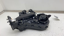 2022 2023 2024 Rivian R1S Rear HVAC Climate Heater Box Housing w/ Blower Motor