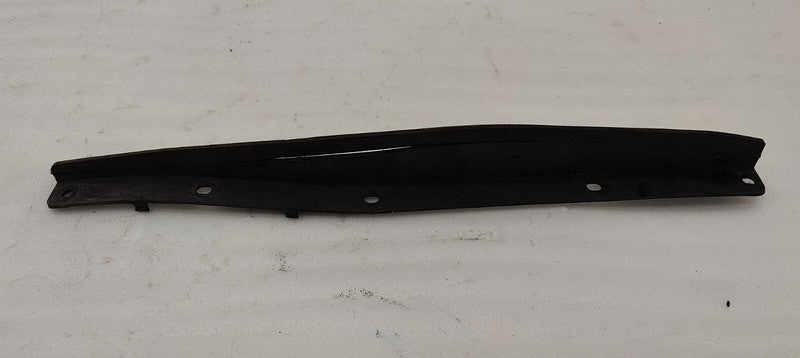 6008185 00 C ⭕12-15 Model S Left/Right Aero Shield Outer Strake Panel 6008185-00-C/6008184-00