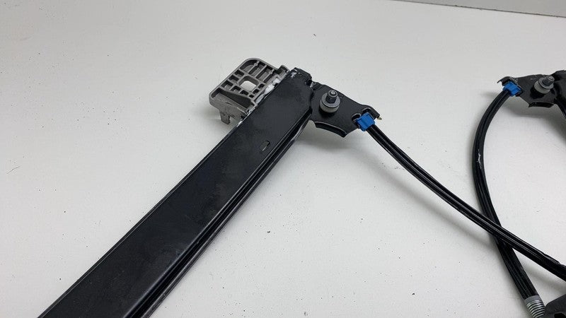109662100L 2017-2023 Tesla Model 3 Front Passenger Side Door Window Regulator & Motor Right