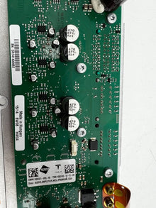 ⭕ 12-20 Tesla Model S MS Premium MCU Audio Amplifier Board Assembly 1006163-01-D