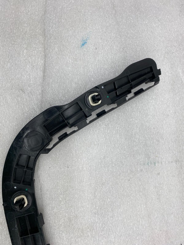 ⭕17-23 Model 3 Rear Left Bumper Lower Support Retainer Wing Bracket 10