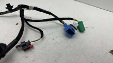⭕2024-2026 Tesla Model 3 Front Right Door Wiring Harness Cable Wire 1897322-00-B