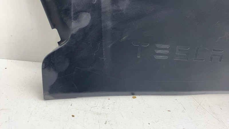 ⭕ 2016-2020 Tesla Model S MS Rear Apron Underhood Trim Cover Panel 106
