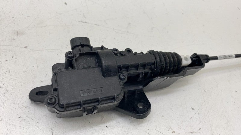 ⭕ 2024 2025 Tesla Model 3 M3 Front Hood Lock Latch Release Actuator 15