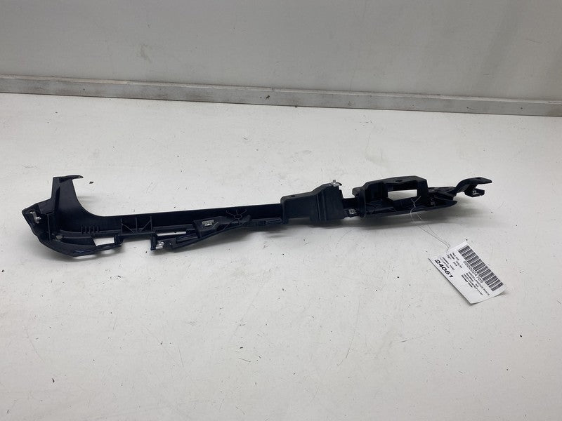 ⭕ 16-20 Tesla Model X Rear Driver Side Tailgate Mount Bracket Left  10