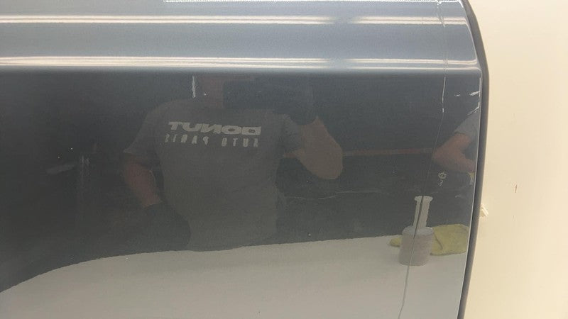 ⭕2012-2015 Tesla Model S MS Rear Passenger Door Shell Panel Right RH G