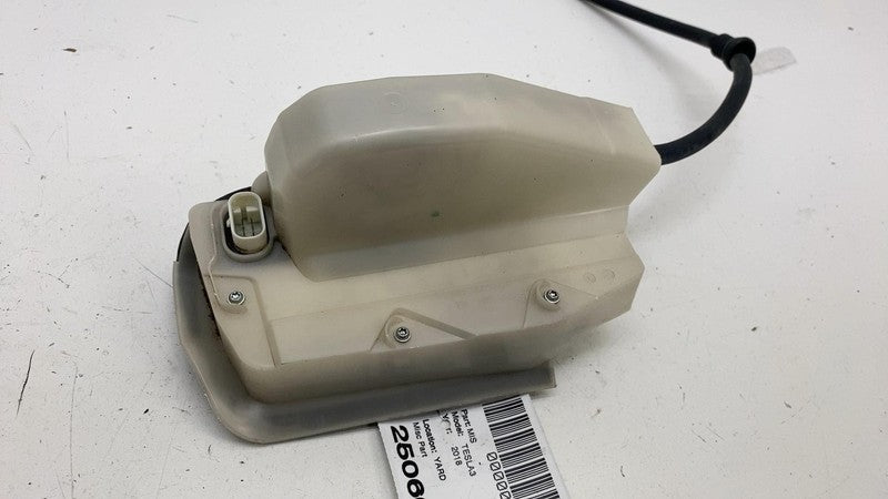 ⭕17-23 Tesla Model 3 Front Right Door Lock Latch Actuator Mechanism 10