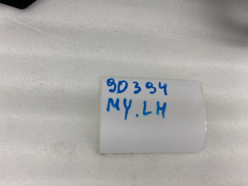 ⭕20-24 Tesla Model Y Rear Driver Side C-Pillar Bracket Support Left 15