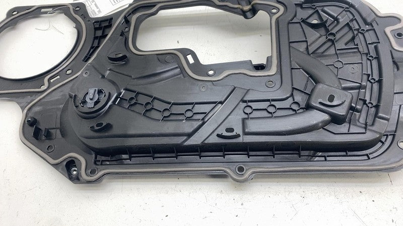 176919301B ⭕24-25 Model 3 Front Passenger Side Door Inner Closeout Panel Right 1769193-01-B