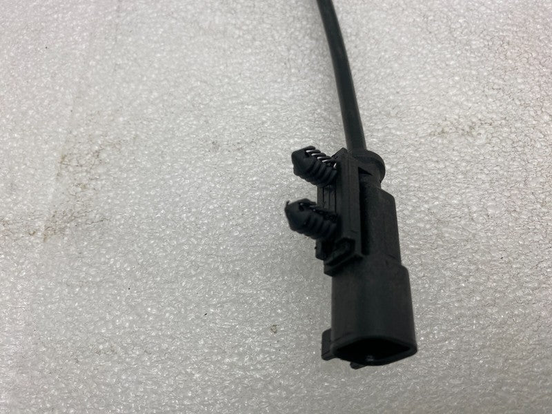 103779600C ⭕ 12-20 Model S  Rear Left/Right Intelligent ABS Wheel Speed Sensor 1037796-00-C