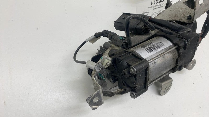 ⭕ 2012-2015 Tesla Model S Air Pump Suspension Compressor Supply Unit 0