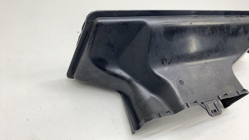 PT00042228 ⭕ 2022 2023 2024 Rivian R1T R1S HVAC Front Upper Intake Duct PT00042228 OEM
