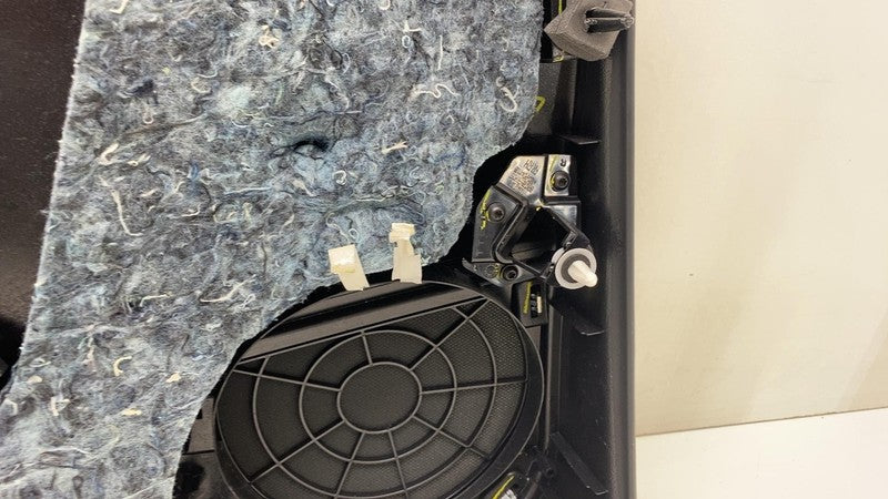 1007936-09-H ⭕ 12-20 Model S Front Right Interior Door Panel Trim Card Cover RH 1007936-09-H