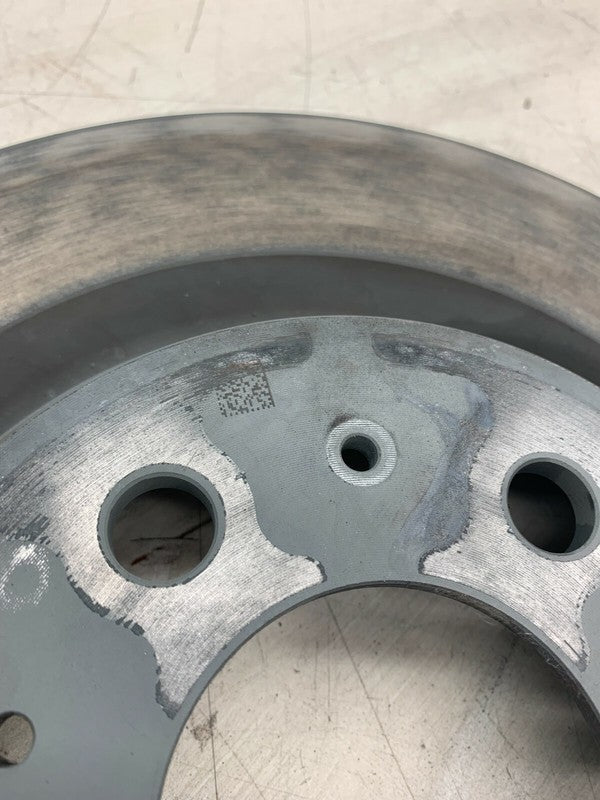 1044631-00-D ⭕ 2017-2022 Tesla Model 3 M3 Rear Left or Right Brake Disc Rotor Assembly RH=LH
