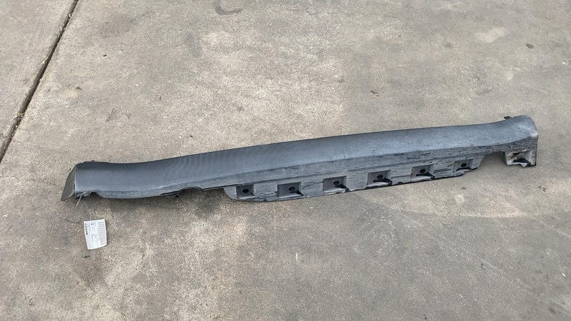9801888 ⭕ 2011-2016 Mini Cooper S Countryman Right Skirt Rocker Panel Cover RH 9801888