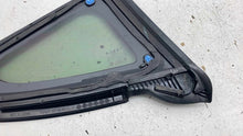 ⭕ 24-26 Model 3 Rear Driver Side Quarter Fixed Window Glass Left LH 1915483-40-C