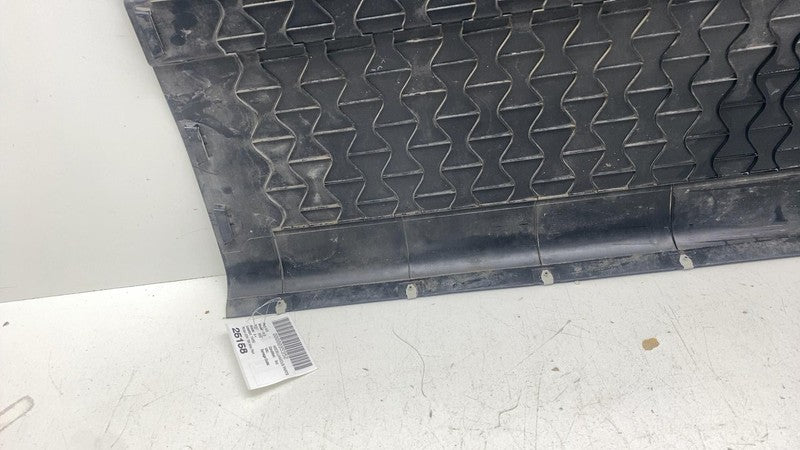 ⭕ 22-24 Rivian EDV-700 Right Body Lower Panel Molding Cladding Trim PT