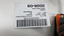 2012-2020 Tesla Model S MS Electric Battery Heater with Wire Harness Wiring Loom