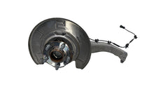 ⭕ 17-23 Model 3 Front Left Spindle Knuckle w/ Hub LH (150mm Driven) 1044311-00-E