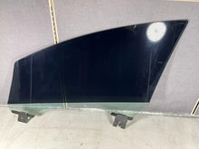 ⭕ 2016-2020 Tesla Model X Front Passenger Side Door Window Glass Right Assembly