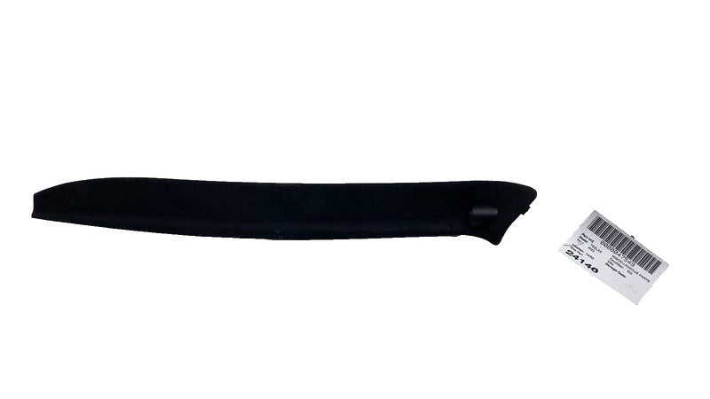 ⭕2016-2023 Tesla Model X Front Windshield Sun Visor Trim Bezel Left 1050286-00-J
