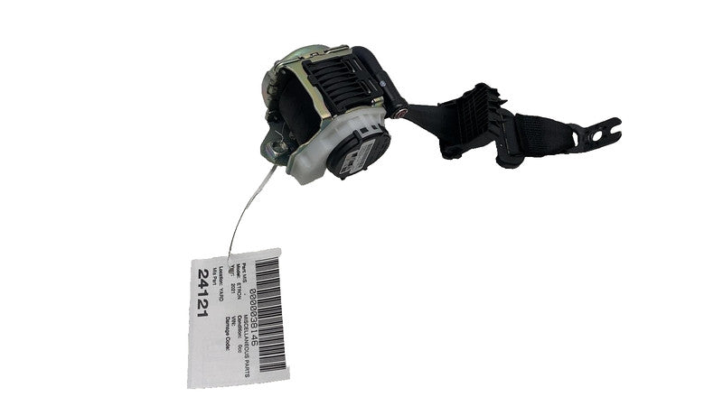 ⭕2019-2023 Audi E-Tron Quattro Left or Right Seatbelt Beat Belt & Retractor Assy