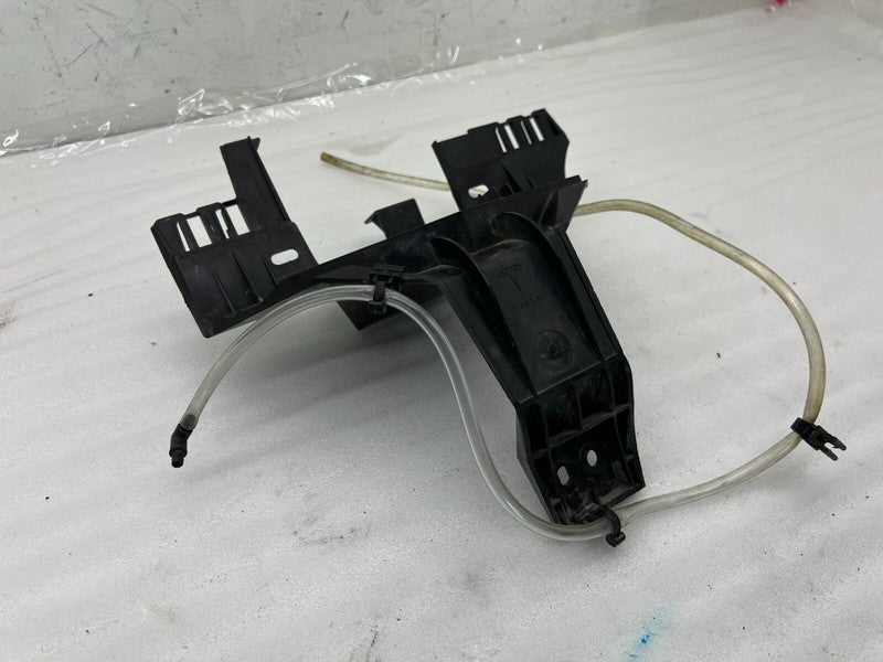 ⭕16-20 Model X Frunk 12V BEC Battery Tray Box Support Mount Bracket 10