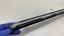 ⭕ 18-20 Lincoln Navigator Right Dash Dashboard Bezel Molding Trim Cover Chrome