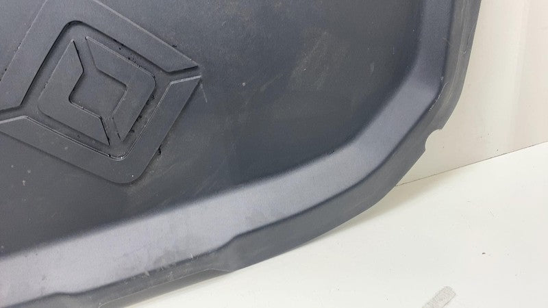 PT00048075C ⭕ 22-24 Rivian R1T R1S Front Hood Bonnet Sound Insulation Trim Cover PT00048075C
