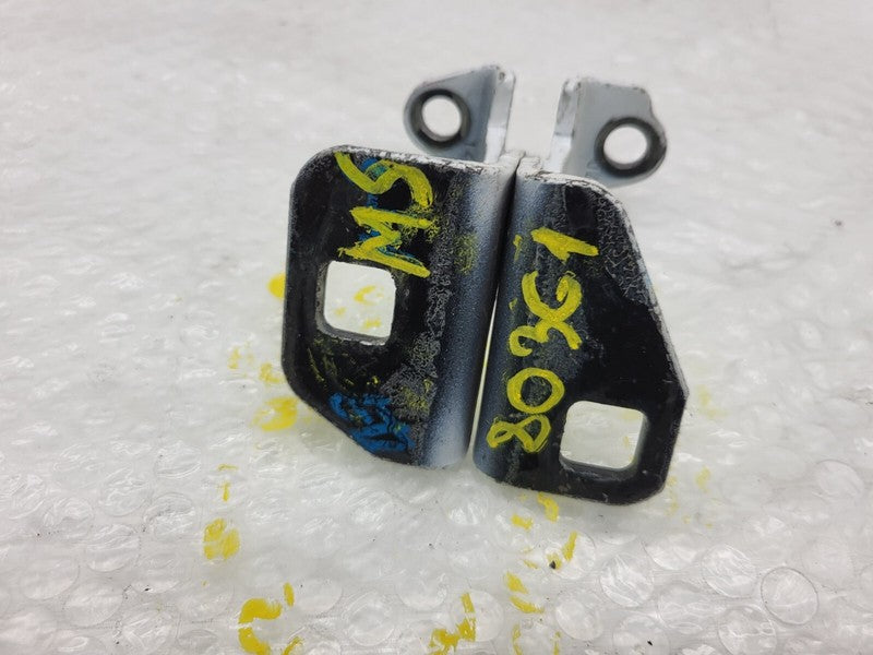 1120038 ⭕ 2012-2023 Tesla Model S MS Rear Driver Side Lower Door Hinge Left LH Assembly