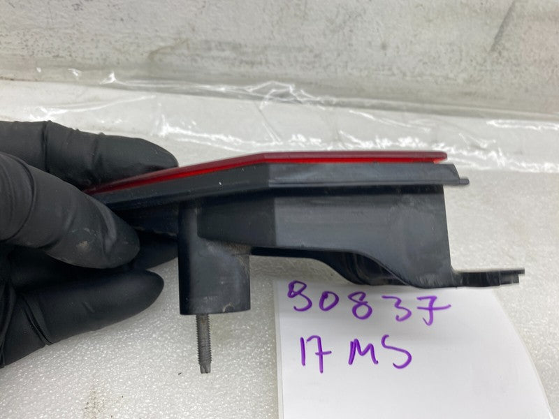 ⭕ 2012-2025 Tesla Model S Rear Right Taillight Taillamp Side Reflector