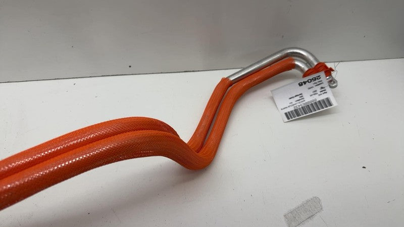 ⭕2017-2023 Model 3 HV Busbar Charge Port Inlet Wiring Harness Cable 15