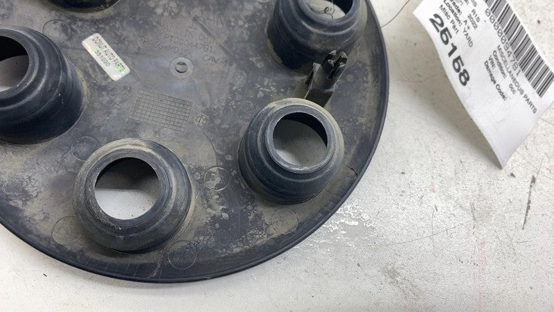 ⭕ 2022 Rivian EDV-700 Amazon Truck Wheel Center Hub Cap PT00044781