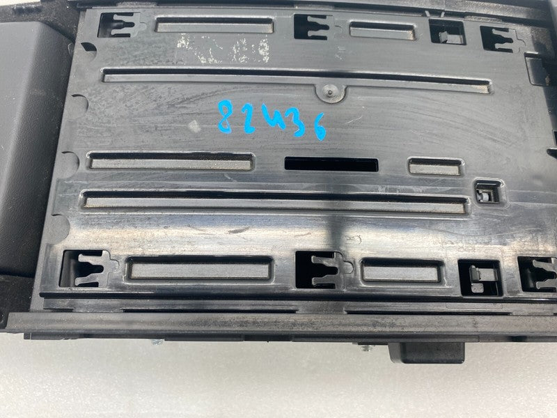 1055149 ⭕ 2016 2017 2018 2019 2020 Tesla Model X MX Center Floor Console Assy 1055149-00