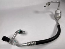 ⭕ 16-20 Model X A/C Pipe Discharge Tube w/ Pressure & Temp Sensor 1032196-00-E
