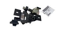 ⭕ 12-15 Tesla Model S Front Frunk Hood Lock Latch Secondary Release 6007572-00-E
