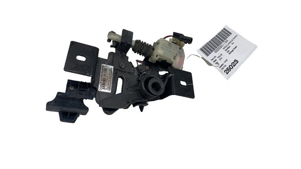⭕ 12-15 Tesla Model S Front Frunk Hood Lock Latch Secondary Release 6007572-00-E