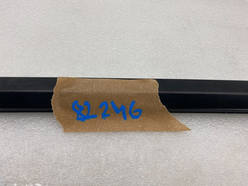 1495712 00 C ⭕ 20-24 Model Y Rear Driver Side Door Window Outer Belt Seal Left 1495712-00-C