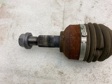 ⭕ 17-23 Model 3 M3 Rear Left or Right CV Axle Shaft Halfshaft 25MM 1044161-00-D