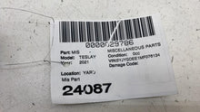 ⭕ 20-23 Model Y MY Rear Left or Right 2nd Row Seat Belt & Retractor 1493784-01-C