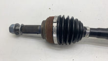 ⭕ 12-20 Tesla Model S X Rear Left or Right CV Axle Shaft Halfshaft 1007719-01-B