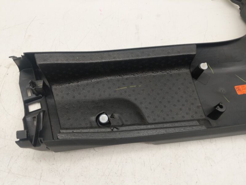 1494623 79 A ⭕ 2020-2022 Tesla Model Y Lower B-Pillar Trim Panel Cover Left LH 1494623-79-A