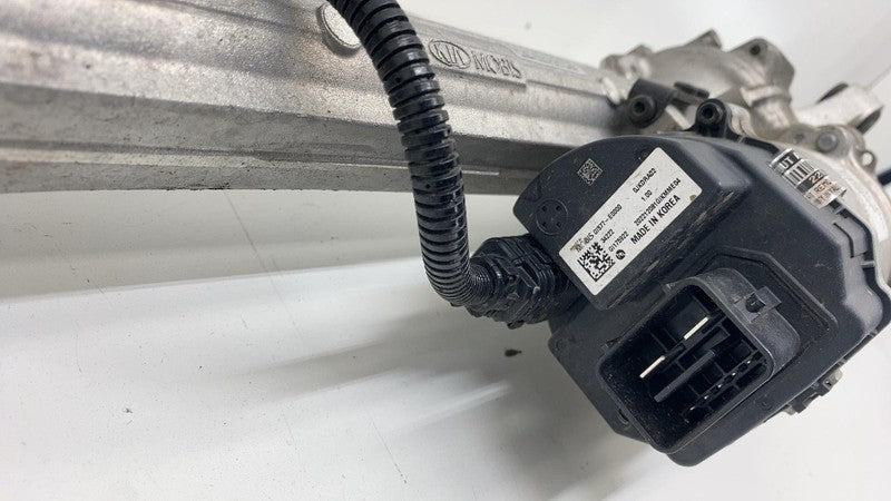 GI577-E0000 ⭕ 22-25 Hyundai Ioniq 5 Power Steering Gear Rack & Linkage ASSY-MDPS 57700-GI000