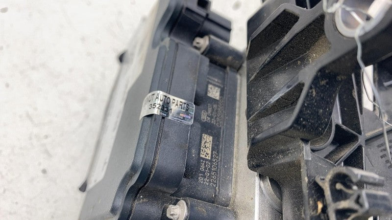 ⭕ 2021-2025 Tesla Model X MX Anti-Lock Brake System ABS Pump Module 16