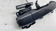 2019-2024 Subaru Forester Front Passenger Side Exterior Door Handle Right Gray