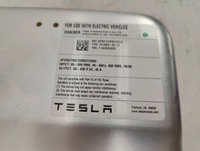 ⭕2012-2015 Tesla Model S Onboard Charger Module Charging Unit Gen 2 1014963-00-G