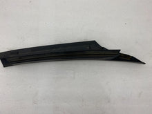 ⭕ 17-23 Model 3 Driver Side Under Hood Grille Vent Trim Cover Left 1504933-00-A