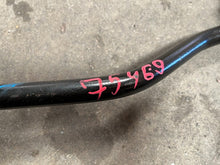 ⭕ 16-20 Model S Front Suspension Stabilizer Anti-Roll Sway Bar 22mm 1059381-00-B